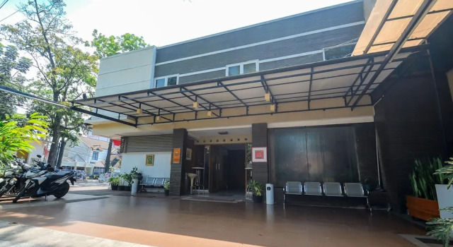 Airy Lengkong Buah Batu 81 Bandung