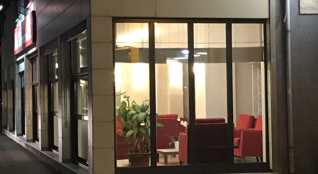 Hotel Internazionale