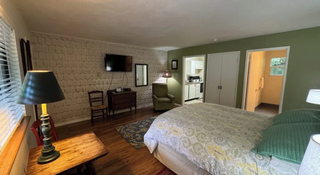 Номер Standard Trinidad Inn