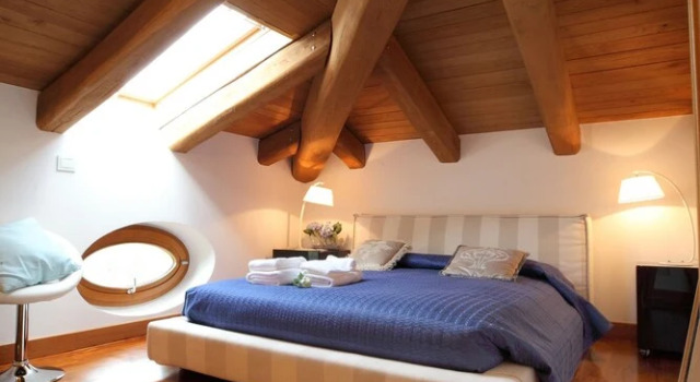 Полулюкс с 2 комнатами Agriturismo La Limonaia