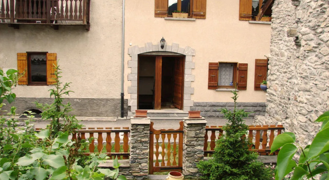Location Vanoise, Prenota Hotel Hotel a Alvernia con parcheggio, Parcheggio