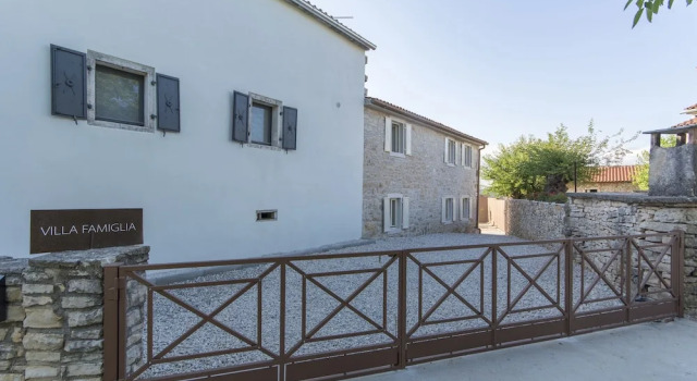 Villa Famiglia