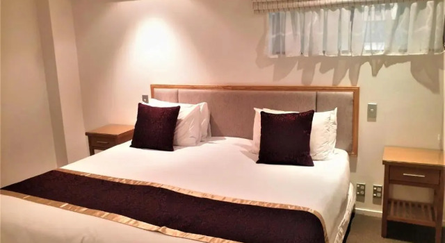 Апартаменты Fino Hotel & Suites