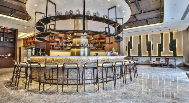 SSAW Boutique Hotel TianSheng QiDong, Reserva ahora Boutique Qidong Jiangsu