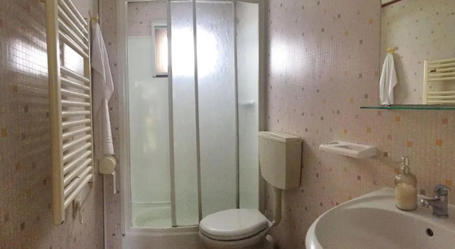 Двухместный номер Standard Camping Village Tuscia Tirrenica