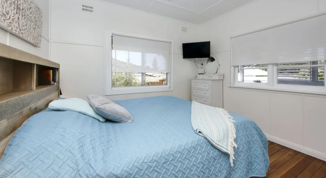 Gillies Getaway at South West Rocks