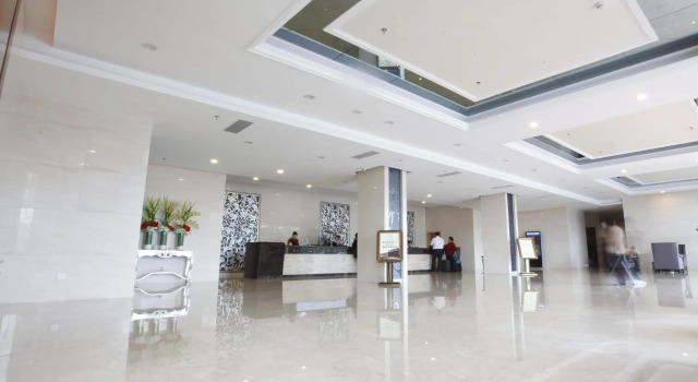Starshine Hotel, Rezerwuj Hotel Hotele w Shenzhen z parkingiem, Parking