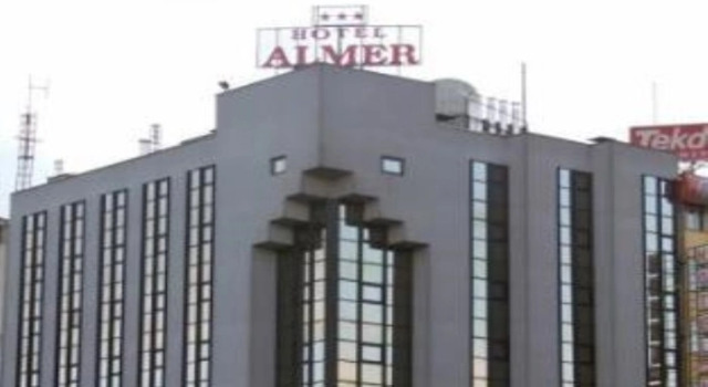 Almer, Rezerwuj Hotel Hotele w Central Anatolia Region ze śniadaniem, Śniadanie