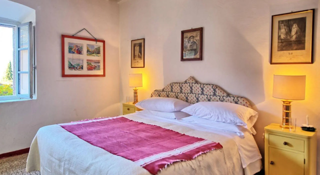 Marsilia, Prenota Villa Marsiliana Toscana