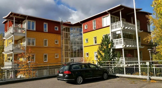 Pinjakoti