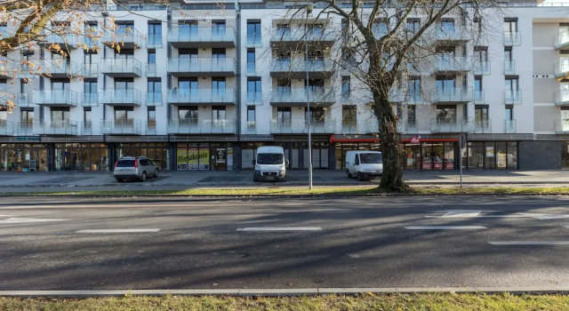 Apartamenty Florek - Morski