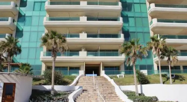 Tessoro 1002 at las Conchas, Book Hotel Puerto Penasco Sonora