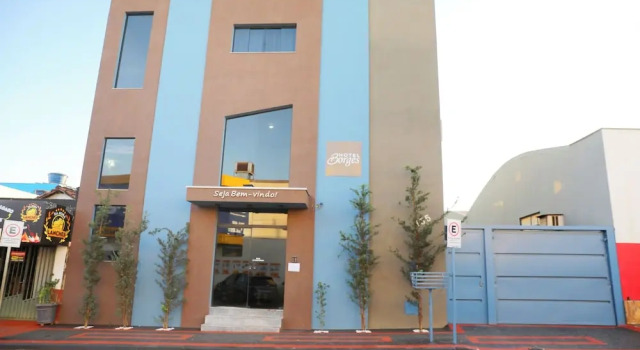 Hotel Borges