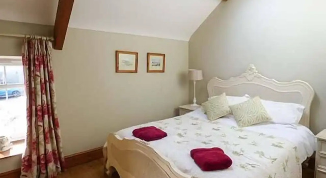 Bran Goesgoch, Buchen Sie Hotel Trearddur Anglesey