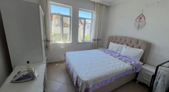 Апартаменты Kardelen apart Datça