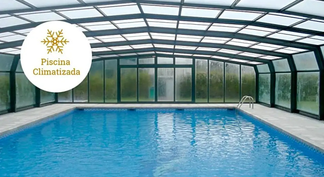Номер Standard Hotel Auditorio Santiago & Spa