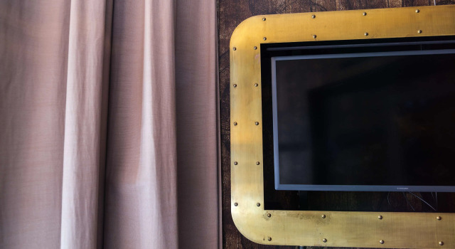 Трёхместный номер Standard Stora Hotellet; BW Premier Collection
