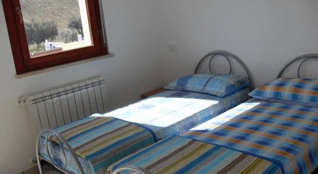 Апартаменты Kiani Apartment