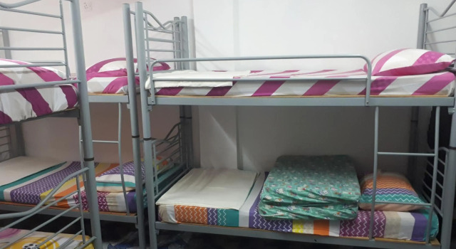 Jj Homestay Tambun, Rezervovat Hotel Hotely v Tambun s parkováním, Parkování