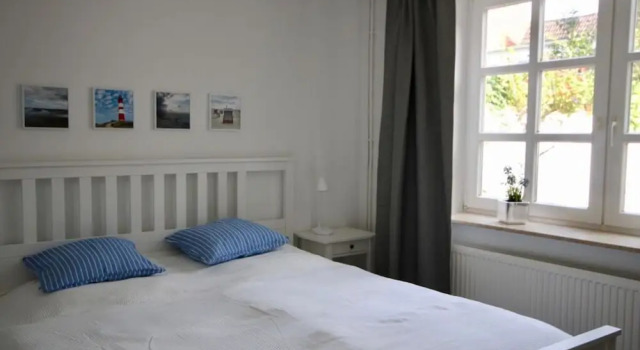 Апартаменты Holiday Apartment Stork's Nest