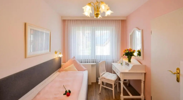 Номер Comfort Ambient Hotel am Europakanal