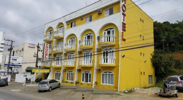 Hotel Visual