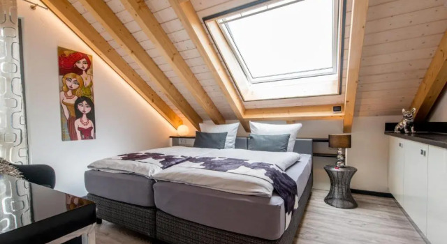 Apartmenthaus Horster, Réserver Appartement Appartements à Bade-Wurtemberg, Appartement