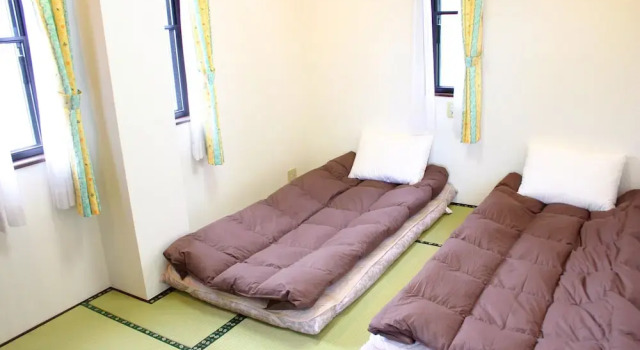 Номер Standard 916 Travel Inn