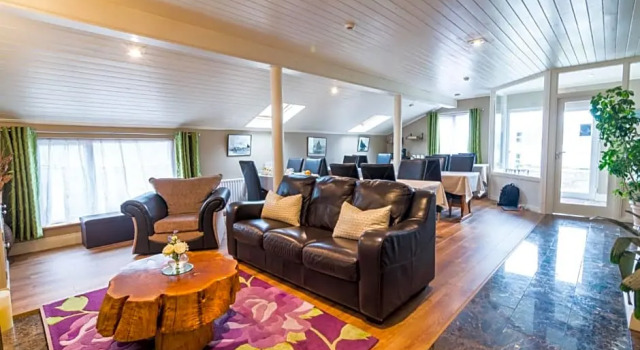 Seacrest B&B