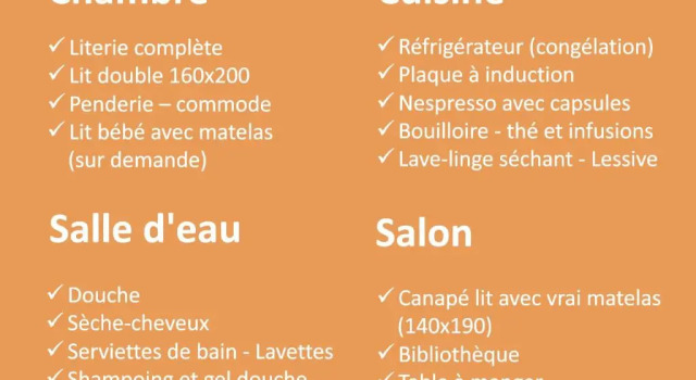 Апартаменты Le Laventin - 52m2 - Boulevard de la Grotte - Hyper Centre