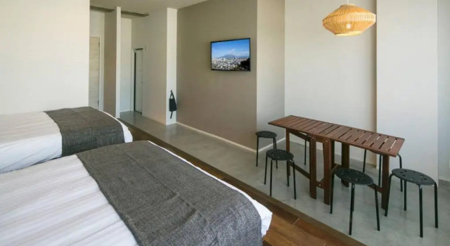ROI SPACE KAGOSHIMA - Vacation STAY 87818, Забронировать Отель Кагосима Кюсю, рядом с Amu Plaza Kagoshima