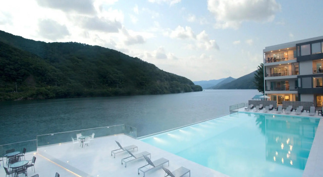 Casa 32 Resort