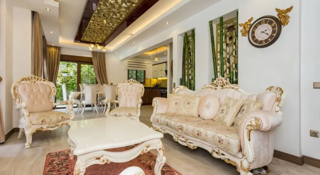 Villa Vista by Villatatilin, Забронировать Вилла Чамьюва 