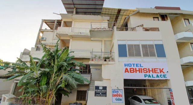 OYO Home 35760 Artistic Stay Near Nakki Lake, Boek Hotel Mount Abu 
