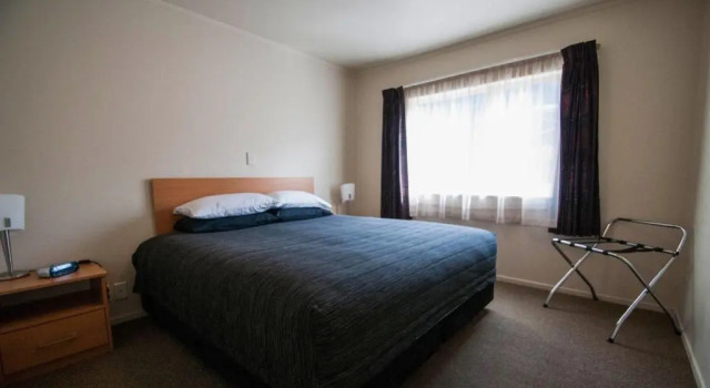 Номер Standard Jafas Motels