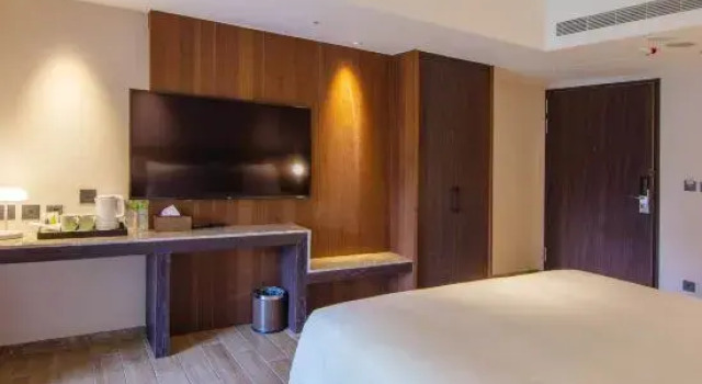 Номер Standard Kilin Hotel, JiaoXi