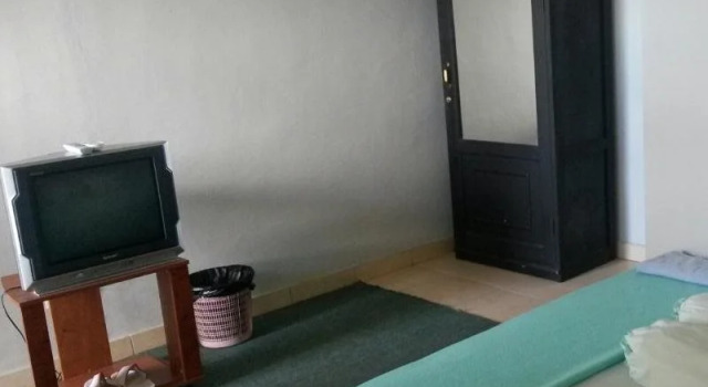 Hotel Sanggam, Prenota Hotel Hotel a Kalimantan con parcheggio, Parcheggio