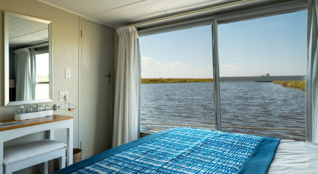 Habitación individual Estándar Chobe Princesses By Mantis