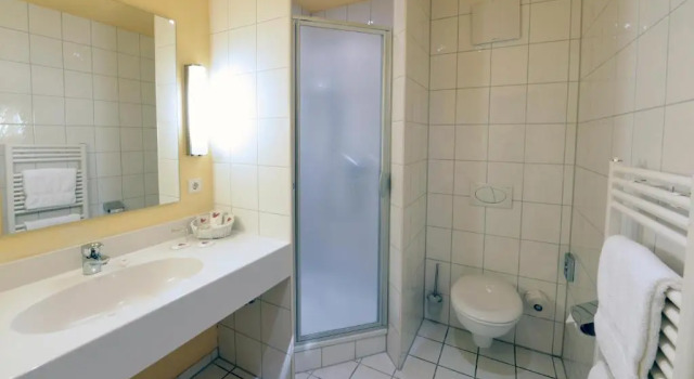 Номер Deluxe Hotel Sonne Eintracht KG Achern