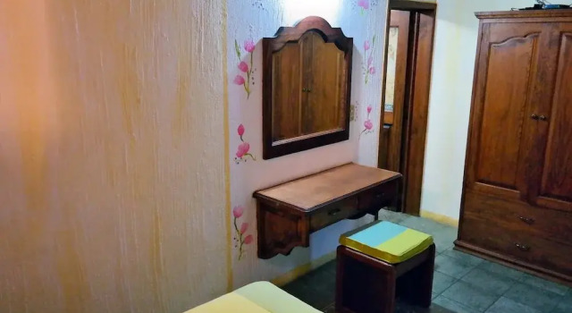 Номер Standard с видом на сад Hotel Los Cedros