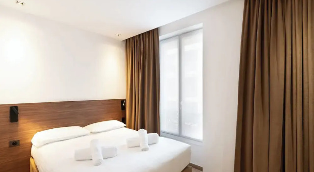 Les Suites Tour Eiffel, Забронировать Отель Отели Парижа 3 звезды, 3*