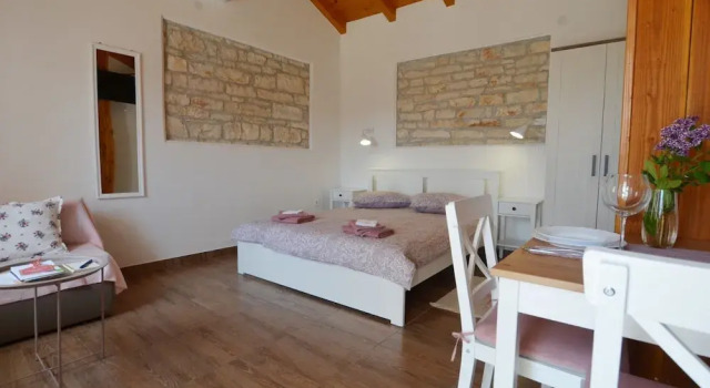 Lush and Sweet Escape Apartments, Забронировать Апартаменты/квартира Апартаменты Rovinj Riviera, Апартаменты/квартира