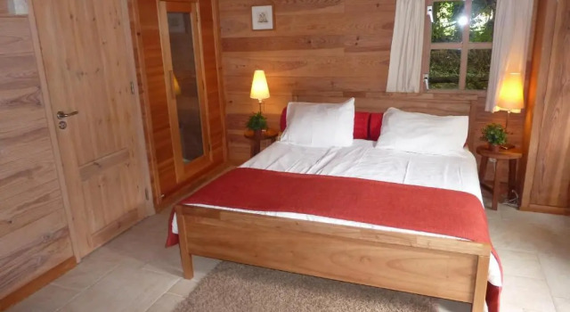 Hotel-Pension Zoom-Oord