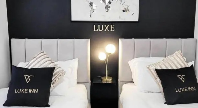 Birmingham Airport Luxury3brhome, Varaa Hotelli Kingshurst Solihull