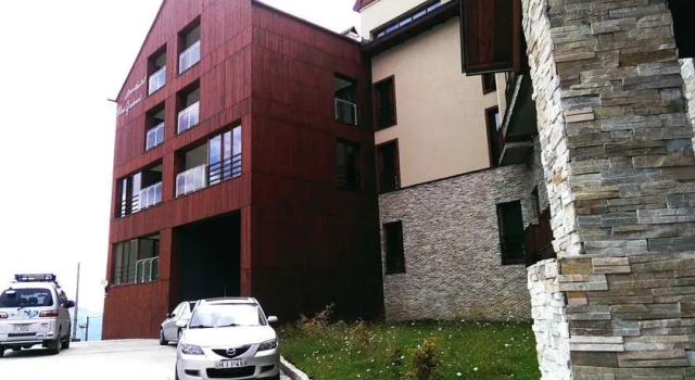 David`s Apartment, Забронировать Апартаменты/квартира Апартаменты Гудаури, рядом с Gudauri Lift 10 Alpina, Апартаменты/квартира