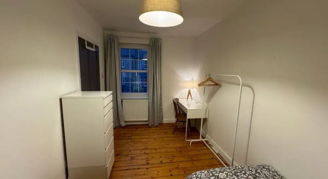 Stirling Haven: Charming 3B Apt In City Centre