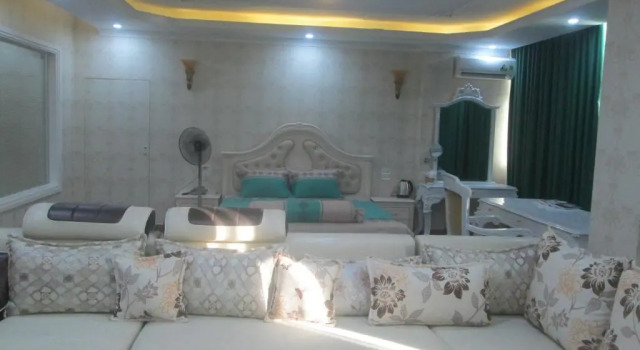 Люкс Royal Phuong Hoang Hotel