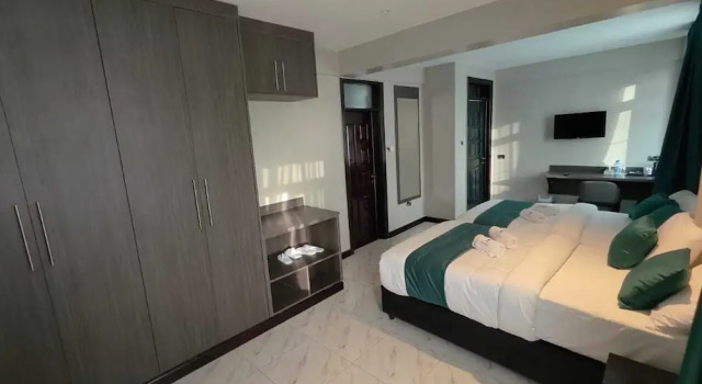Hotel Lourdes Siaya, Book Hotel Hotels in Siaya with Parking, Parking