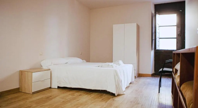 Appartement Apartamentos Ducay