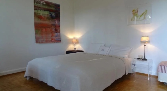 The Garden Guesthouse